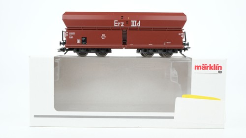 Märklin 00751 11 - märklin, h0