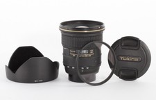 Tokina AT-X Pro 4/12-24mm SD f.Nikon  SHP 300756
