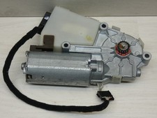 Original Audi Schiebedachmotor