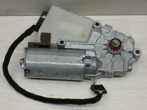Original audi schiebedachmotor - original,
