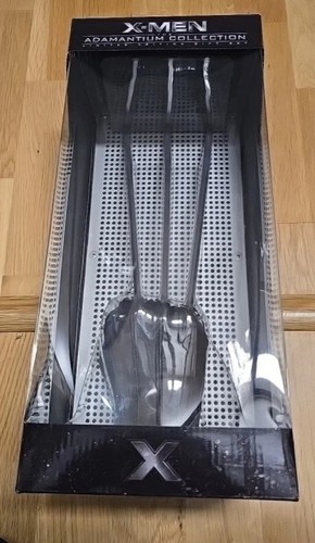 Men adamantium collection - men,
