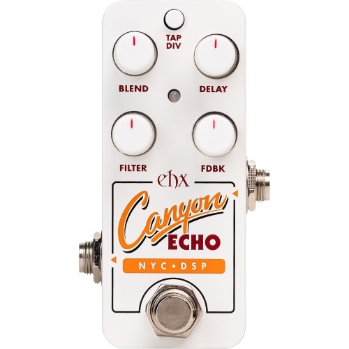 Electro harmonix pico - electro,