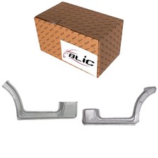 2x BLIC Schweller Vorne für M-B SPRINTER 906 CRAFTER 2E 04.06-10.13 VW