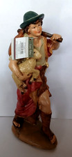 KRIPPENFIGUR FIGUR FIG.25cm