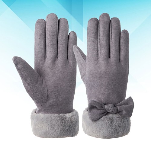 Warme fausthandschuhe damen - warme,