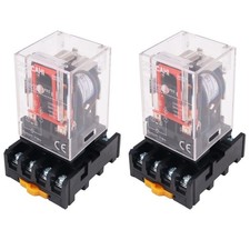 Hochwertiges 24V DC