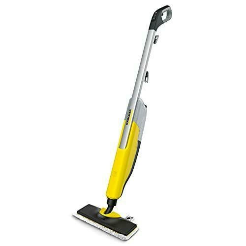 Dampfmopp karcher upright - dampfmopp, 2