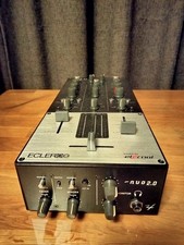 Ecler Nuo 2.0 - Ein professioneller DJ Mixer mit erstaunlichem Klang