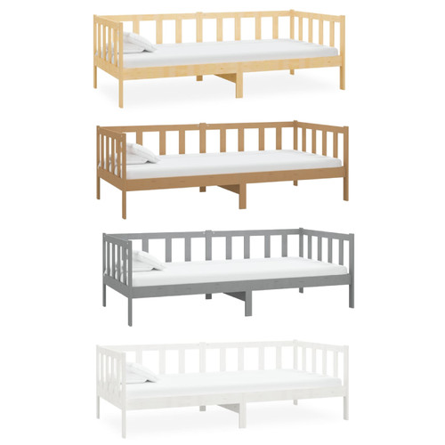 Tagesbett einzelbett - tagesbett,