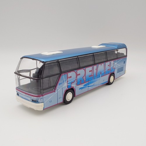 Rietze neoplan cityliner - rietze,
