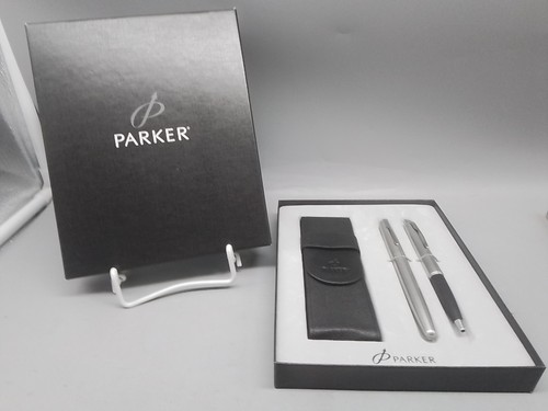 Parker