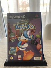 Donald Duck Quack Attack (Sony