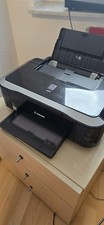 Canon PIXMA IP3600 Fotodrucker Tintenstrahldrucker duplex single ink lab quality