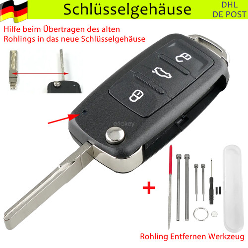Repair klapp schlüssel - klapp,
