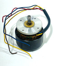 Original AKAI 24 XO-TD Wickel/Reel Motor f. GX-646/GX-747/GX-635D Tonbandgerät!