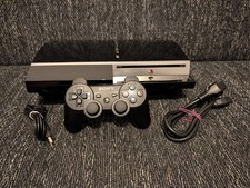 Sony Playstation 3 FAT Konsole