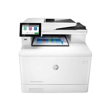 HP Color LaserJet Enterprise