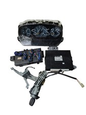 Motorsteuergerät Set 41KW