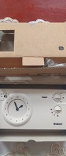 Theben RAM 722  Uhrenthermostat Raumregler NEU Raumthermostat Regler