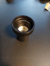 Diaprojektorobjektiv