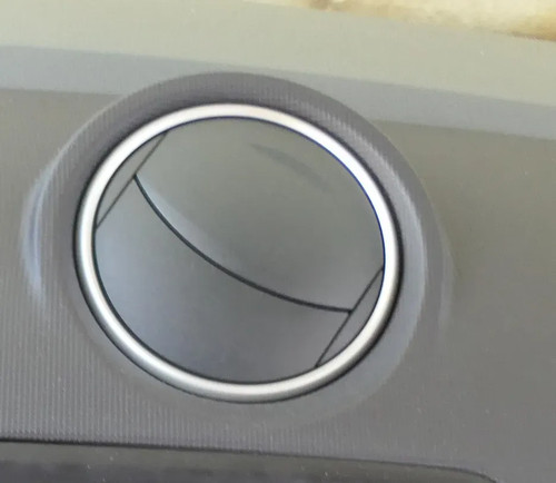 Seat ibiza lüftungsdüse - seat,