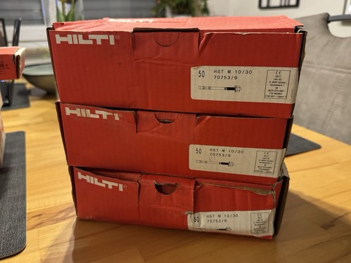 Hilti hst m10 m10x110 - hst,