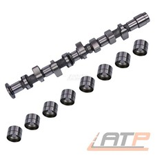 NOCKENWELLE NOCKENWELLENSATZ