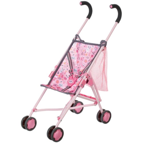 Baby born stroller with - baby, ba