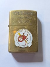 US Army Zippo Feuerzeug
