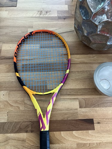 Babolat pure aero rafa - aero, 300g
