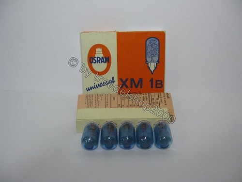 A143 vintage osram - a143),