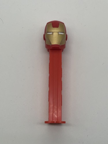 Pez spender figur iron - spender,,