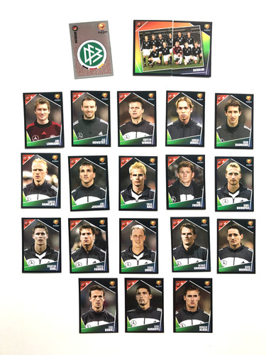 2004 deutschland - em,