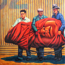 The Mars Volta Amputechture