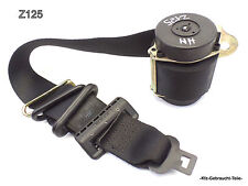 Ford Focus C-Max 1.8 Gurt Sicherheitsgurt hinten mitte 3M51R611B68 BF