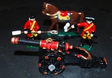 1 Kanone + 1  Pferd 2 x