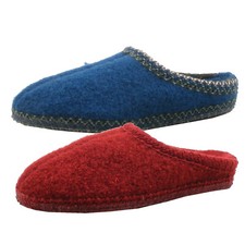 Haflinger Damen Hausschuhe