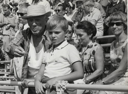 Vintage archiv baryt - vintage, foto