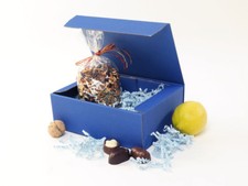 Geschenkkarton Faltschachtel