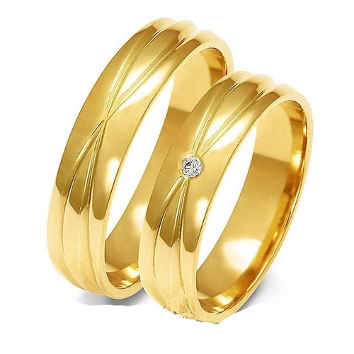 Eheringe trauringe 333 gold - eheringe, er