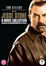 TOM SELLECK ALS JESSE STONE