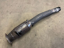 Katalysator Audi S3 A3 8L 1.8T APY BRAIN S5HM120 Metallkat 200 Zellen Kat