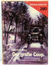 ERZÄHLERREIHE 280 - Karl