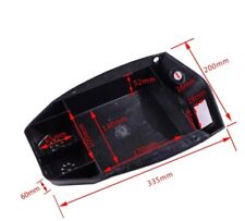 Elektro Electric Skateboard Longboard Gehäuse Box - Abdeckung Akku + Controller