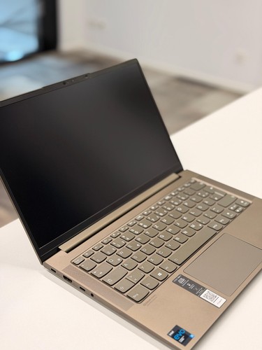 Lenovo yoga slim 14itl05 i5 - 14itl05,