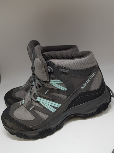 Salomon gore tex - salomon,