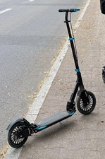 Roller: AERO 230 Big Wheel