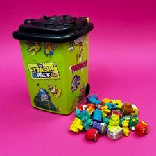 Müllpaket Grossery Gang