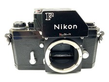 Nikon F SLR Photomic FTN