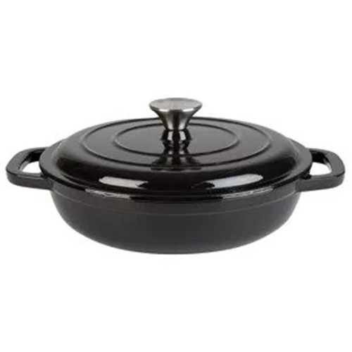 ø25cm servierpfanne gusseisen - servierpfanne,